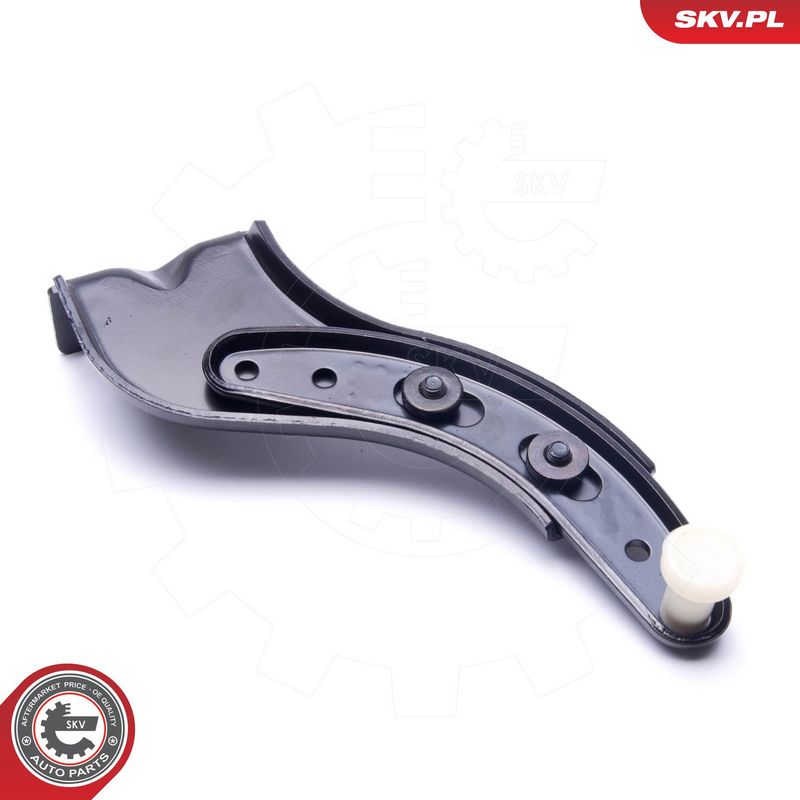 Rullijuht, lükanduks, ESEN...