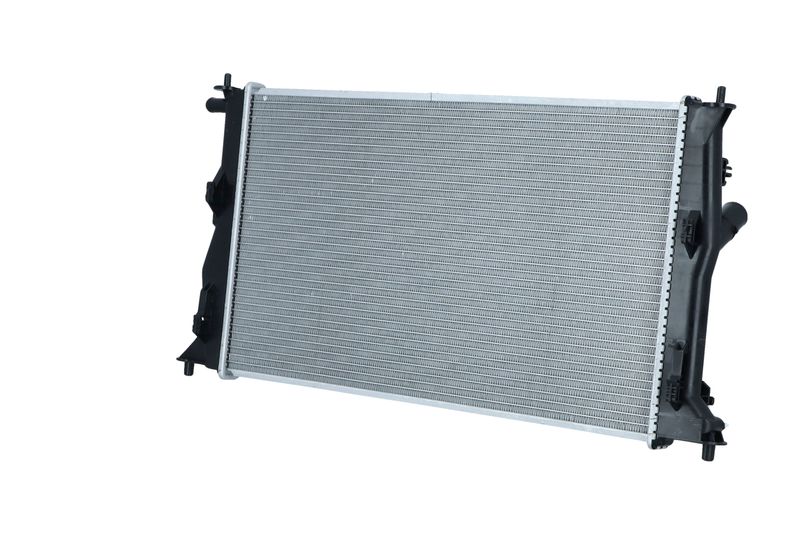 Radiador, refrigeración del motor NRF 53465
