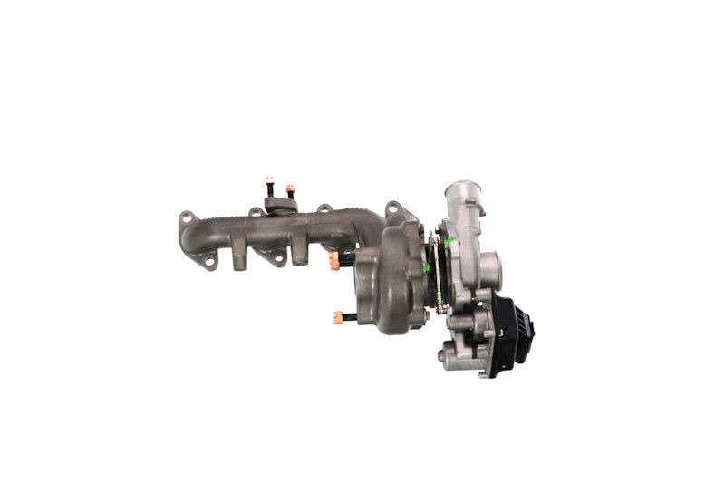 REMANTE 003-002-004444R Charger, charging (supercharged/turbocharged)