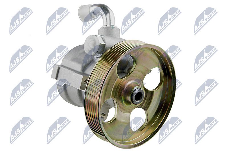 Hüdraulikapump, roolimine, NTY SPW-CT-010