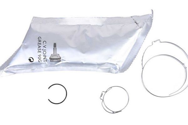 STELLOX 150 1956-SX Joint Kit, drive shaft