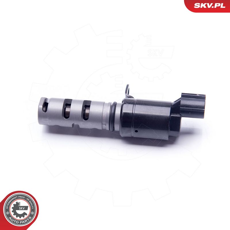 Juhtklapp, nukkvõlli asend, ESEN SKV 39SKV022