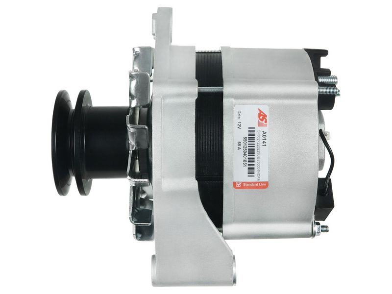 AS-PL A0141 Alternator
