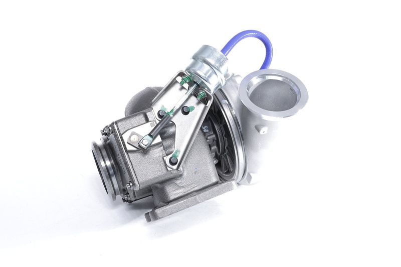 Compresor,sistem de supraalimentare T917284 BTS Turbo
