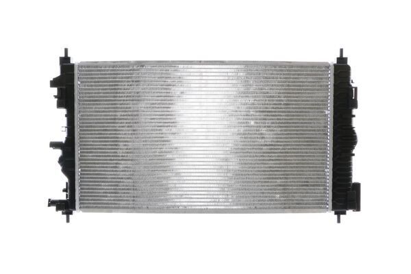 MAHLE CR 1011 000S Radiator, engine cooling