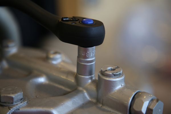 Padrun, KS TOOLS BT021807
