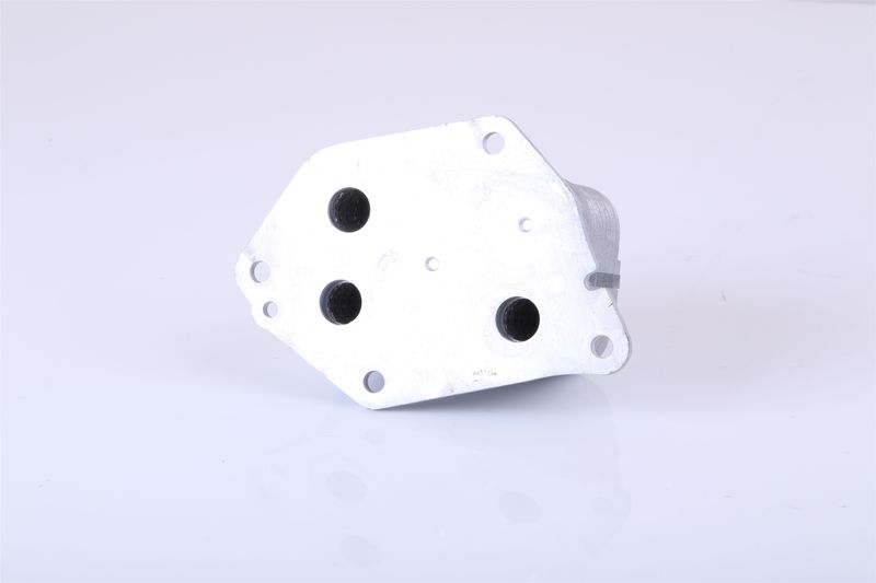 Õliradiaator, mootoriõli, NISSENS 90721