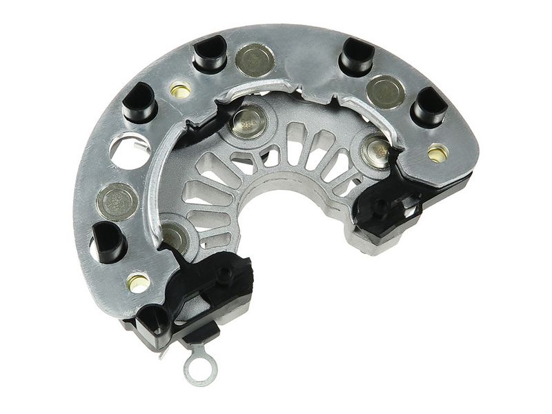 AS-PL ARC0166 Rectifier, alternator