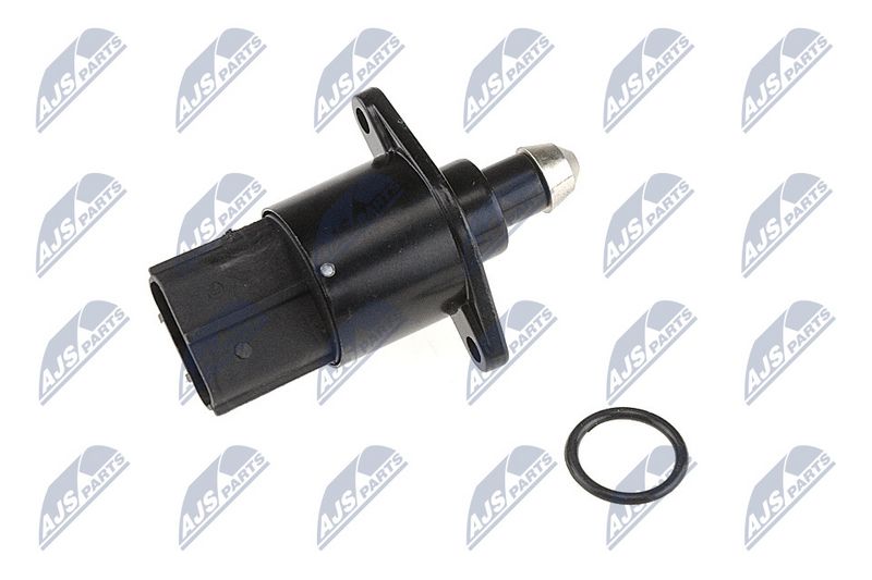 Tühikäigureg.klapp, õhuvarustus, NTY ESK-CH-000