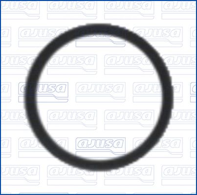 AJUSA tömítőgyűrű, befecskendező szelep 29002100
