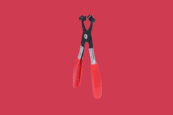 Tangid, voolikurõngas, KS TOOLS 115.1043