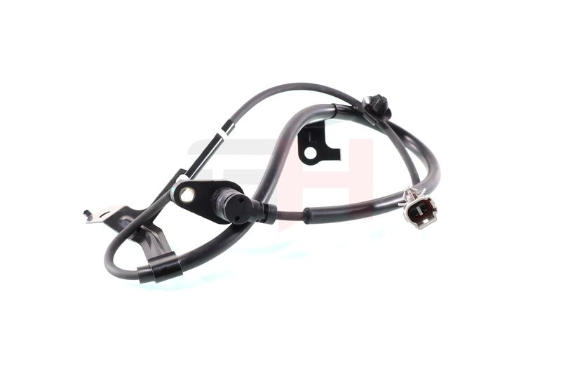 Andur, rattapöörete arv, GH GH-704571V