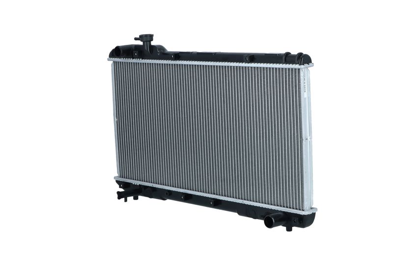 Radiador, refrigeración del motor NRF 503988