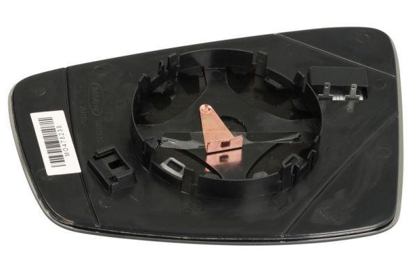 BLIC 6102-01-2599311P Mirror Glass, exterior mirror