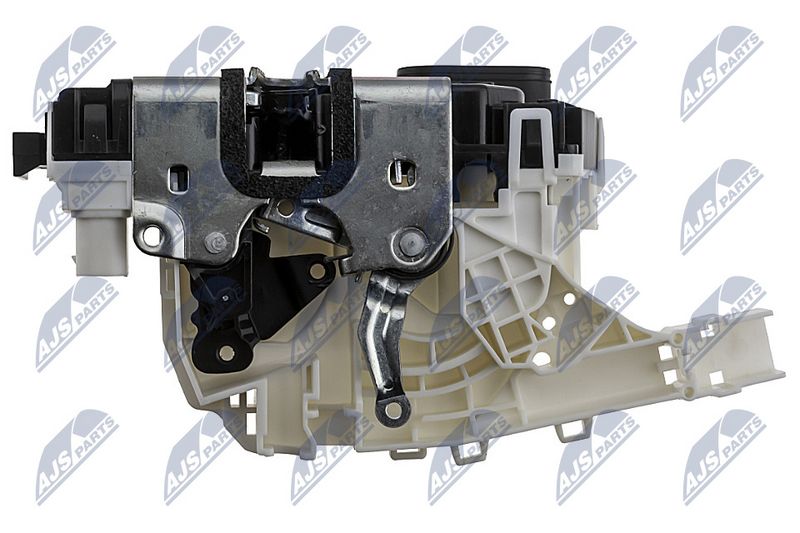 Ukselukk, NTY EZC-ME-278