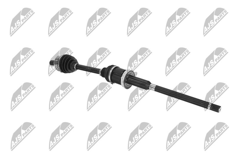 NTY NPW-VV-180 Drive Shaft