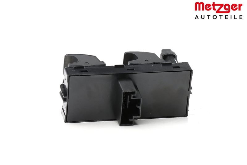 METZGER AUTOTEILE 0916978 Switch, window regulator