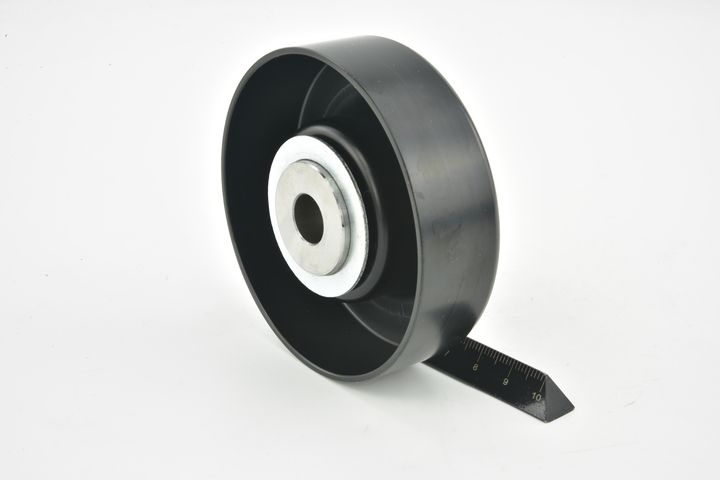 Pingutusrull, soonrihm, FEBEST 0487-Z27