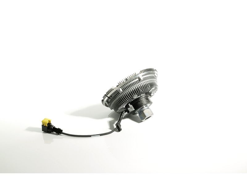 MAHLE CFC281000P Clutch, radiator fan