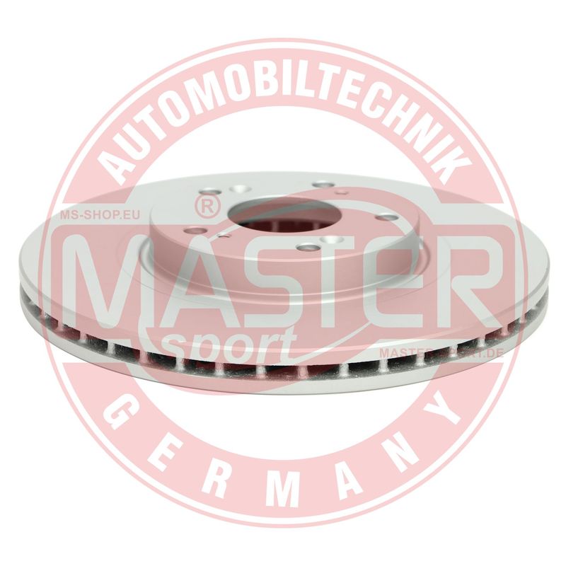 MASTER-SPORT GERMANY féktárcsa 24012502111PR-PCS-MS