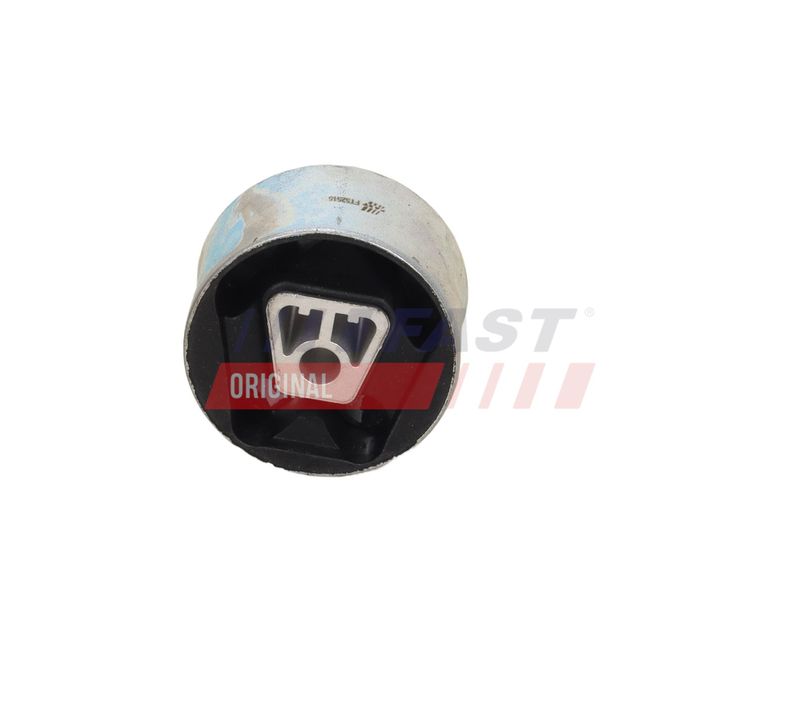 Paigutus, Mootor, FAST FT52515