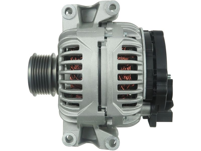 AS-PL A0195 Alternator