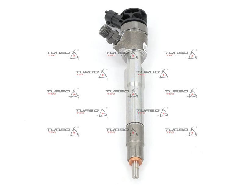 TURBO-TEC Purkštukas