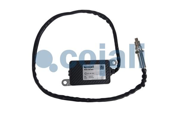 NOx-senzor, vstřikování močoviny 2269020