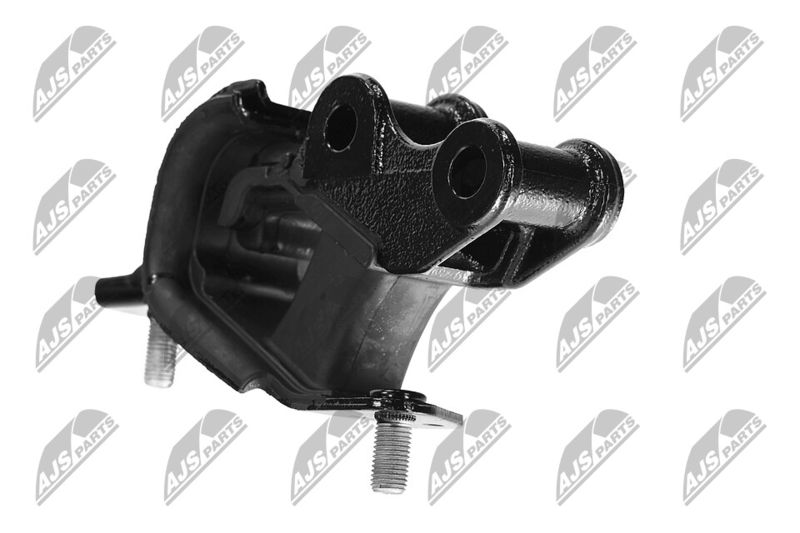 NTY ZPS-HD-102 Mounting, manual transmission