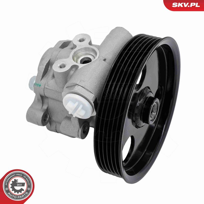 ESEN SKV 10SKV357 Hydraulic Pump, steering