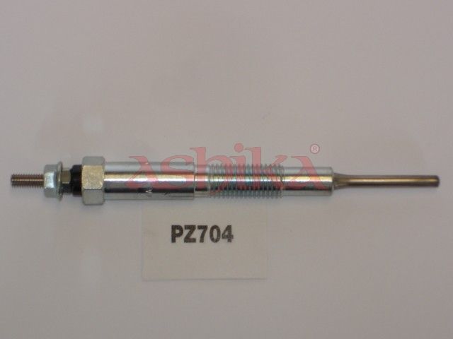 ASHIKA PZ704 Kaitinimo žvakė