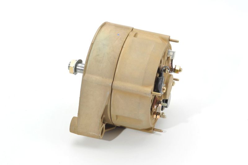 BOSCH 0120468114 Generatorius