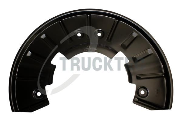TRUCKTEC AUTOMOTIVE 07.35.344 - Splash Guard, brake disc