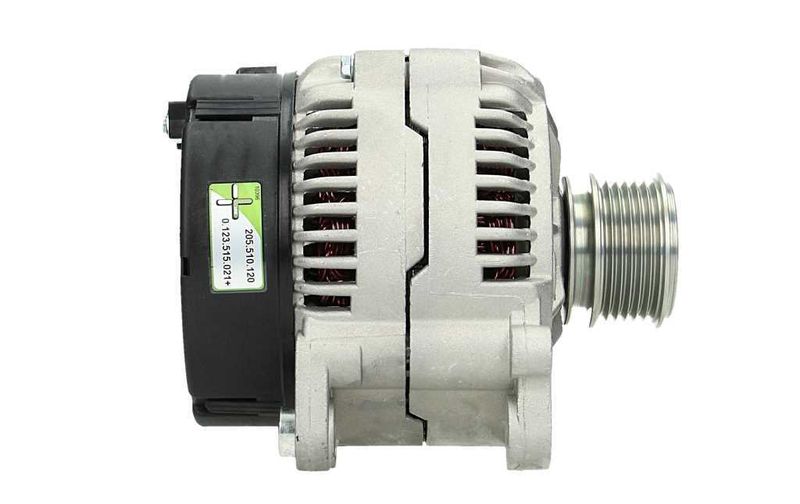 BV PSH 205.510.120.010 Alternator