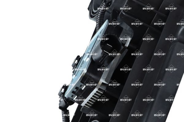 Ventilaator, mootorijahutus, NRF 47979