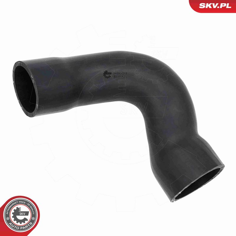 ESEN SKV 24SKV217 Charge Air Hose