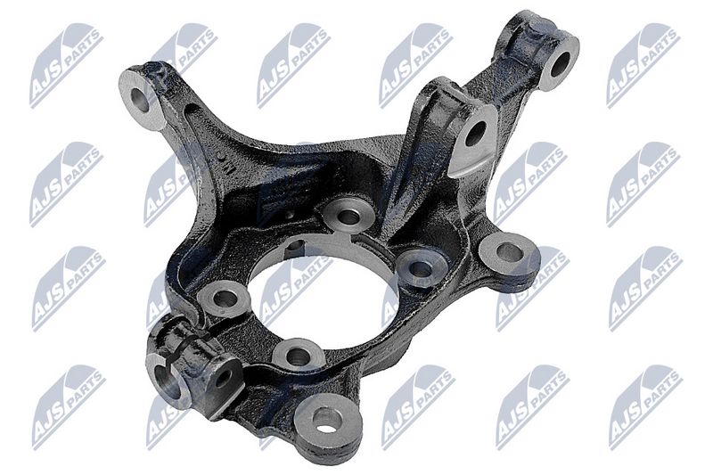 Käändmik, rattakinnitus, NTY ZZP-MZ-015