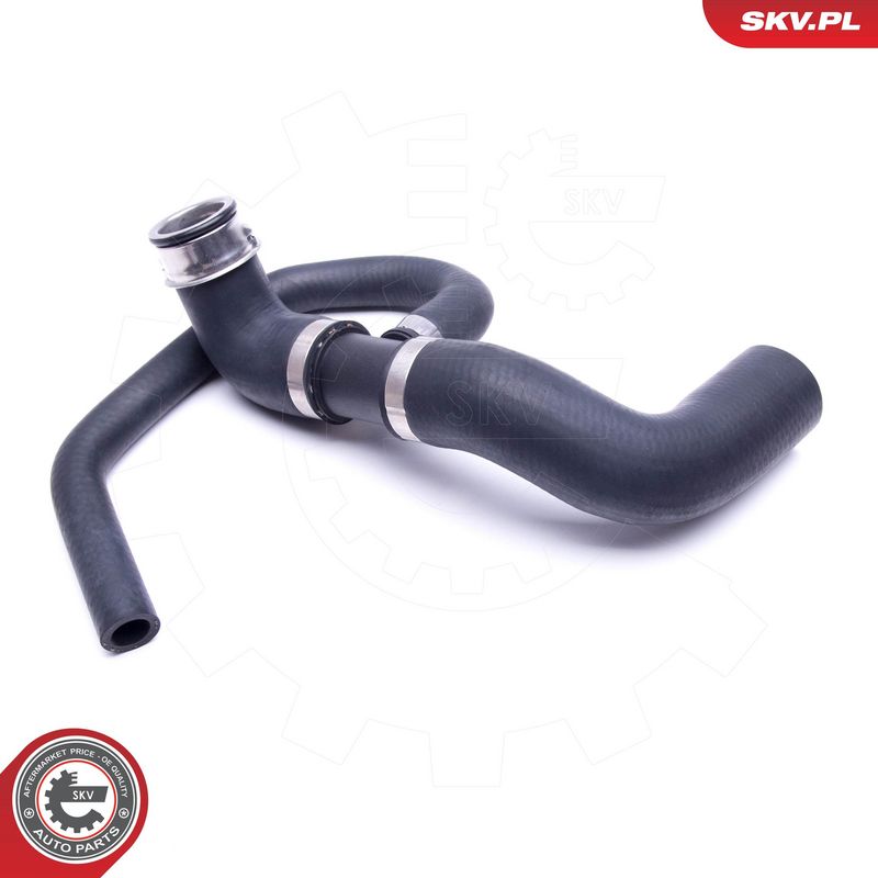 Jahutusvoolik, ESEN SKV 24SKV304