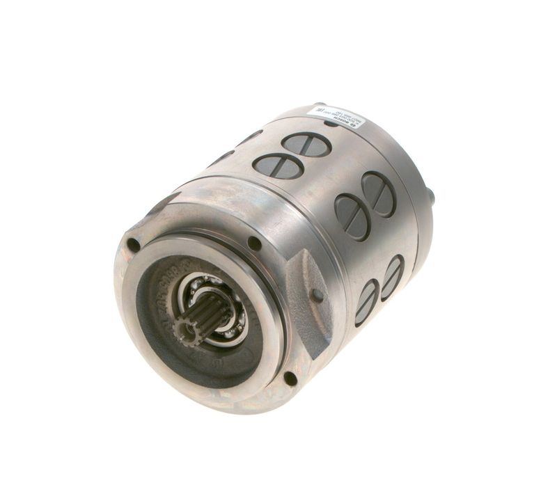 BOSCH KS01004252 Hydraulic Pump, steering