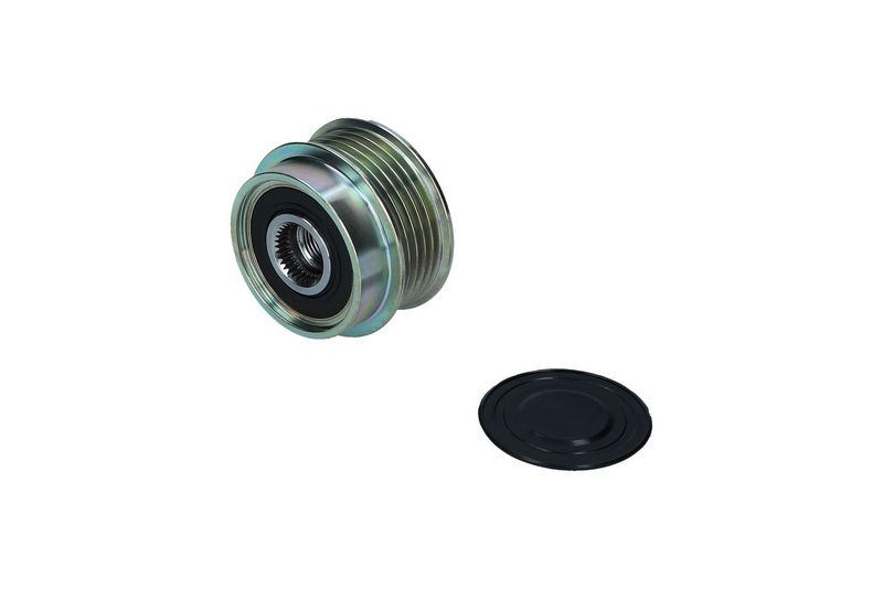 KAMOKA RC119 Alternator Freewheel Clutch