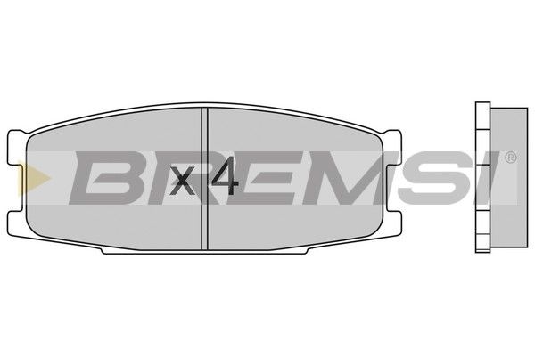 OEM код товара: MB 295 549