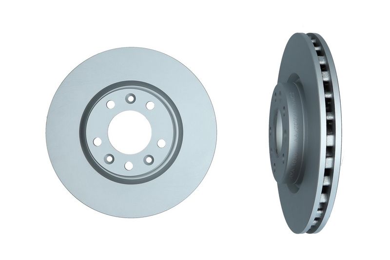 KAMOKA 103601 Brake Disc
