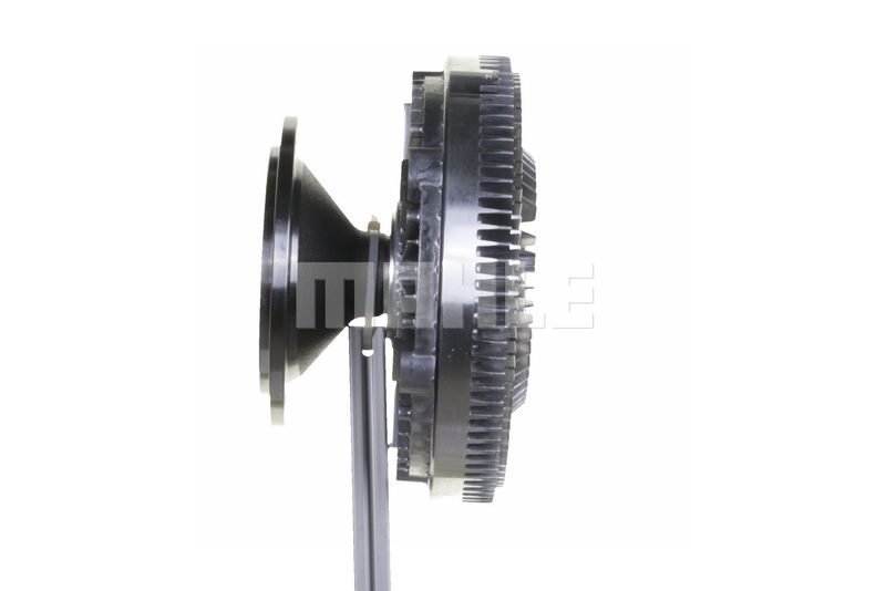 Product Image - Koppeling, radiateurventilator - CFC25000P - MAHLE