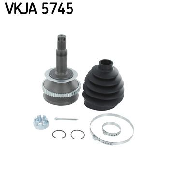 SKF Joint Kit, drive shaft VKJA 5745