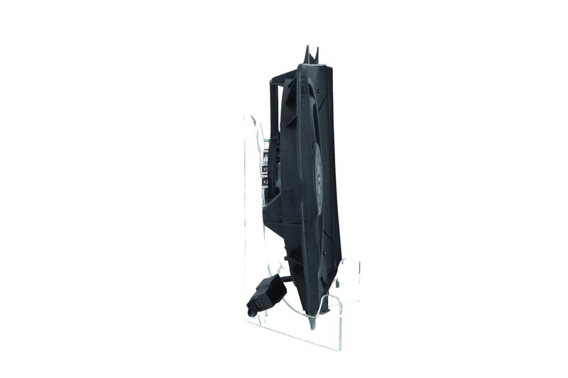 Ventilaator, mootorijahutus, NRF 47335