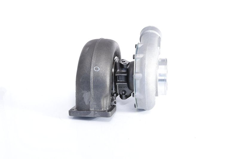 Compresor,sistem de supraalimentare T912121 BTS Turbo
