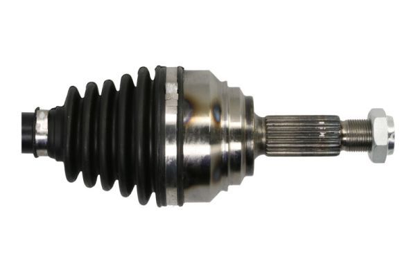 PASCAL G2G076PC Drive Shaft
