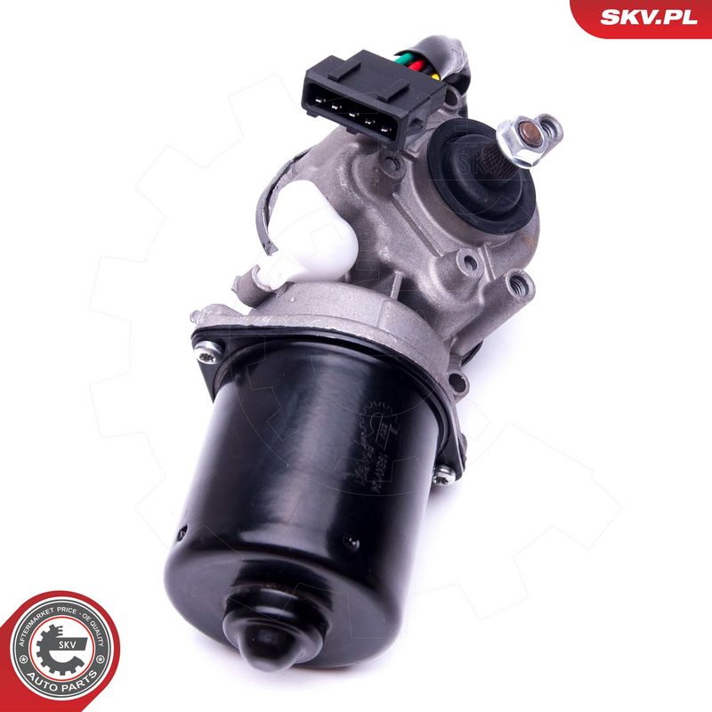 Pesuri mootor, ESEN SKV 19SKV124