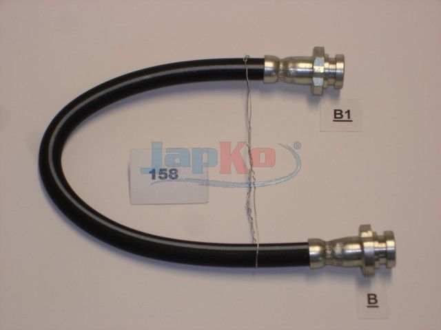 Kinnitus, Pidurivoolik,...