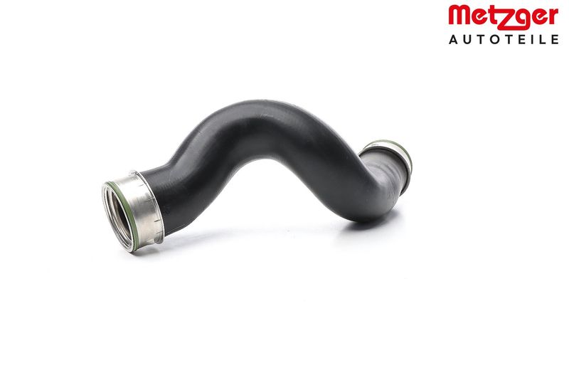 METZGER 2400680 Charge Air Hose